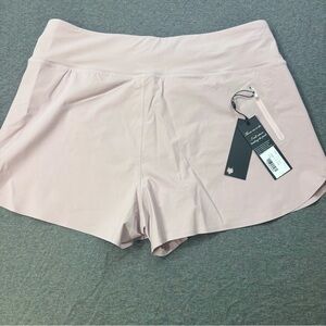 Women's Grayson Light Pink Phoenix Shorts